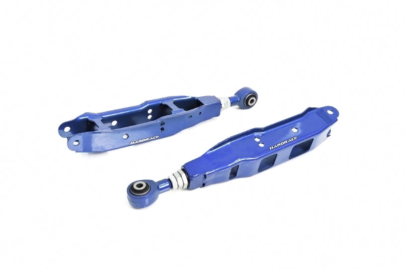 Hardrace Rear Lower Control Arm Rubber