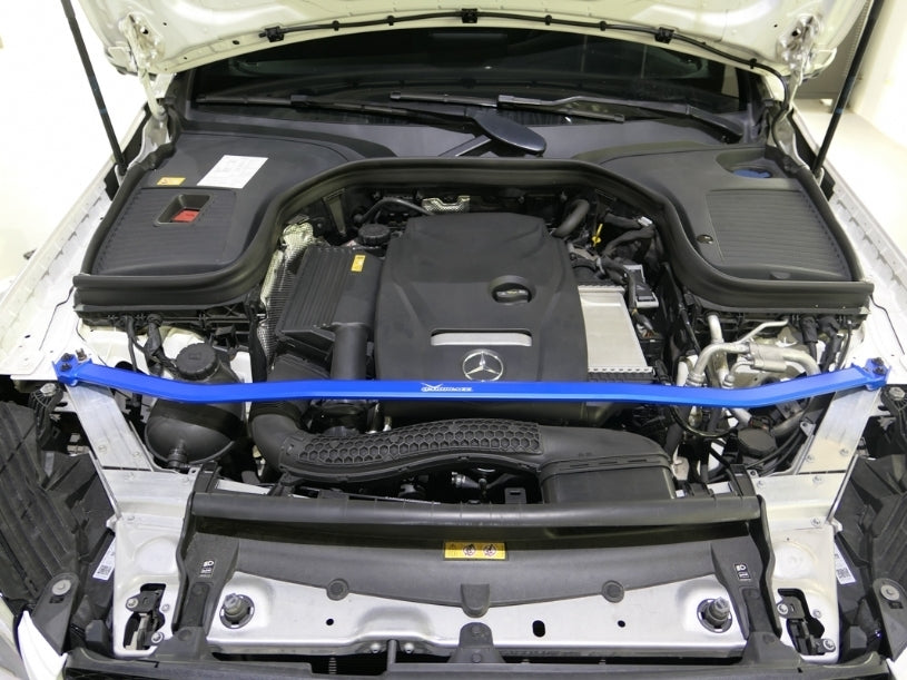 Hardrace Front Engine Bay Brace