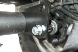 Hardrace Front Track Bar Relocation Bracket
