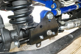 Hardrace Front Track Bar Relocation Bracket