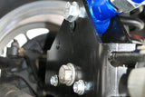 Hardrace Front Track Bar Relocation Bracket