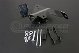 Hardrace Rear Track Bar Relocation Bracket - Jeep Wrangler JK 06-18 Q0483 | Pro Speed Racing