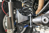 Hardrace Rear Track Bar Relocation Bracket