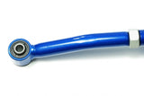 Hardrace Rear Track Bar w/Rubber Bush