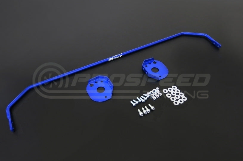 Hardrace 17mm Rear Add-On Sway Bar - Focus Mk4 SA 20+ Q0497 | Pro Speed Racing