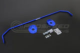 Hardrace 17mm Rear Add-On Sway Bar - Focus Mk4 SA 20+ Q0497 | Pro Speed Racing