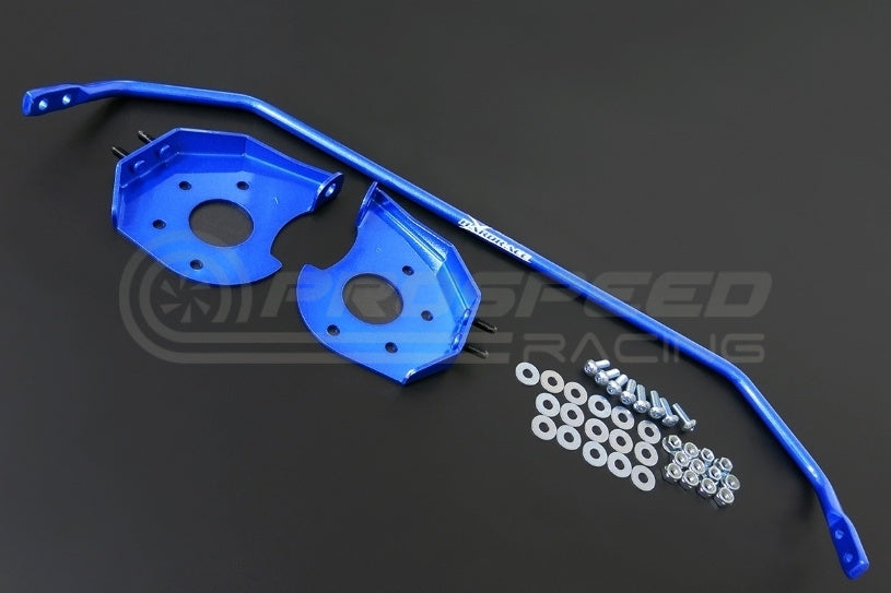 Hardrace 17mm Rear Add-On Sway Bar Toyota, Prius ALPHA, ZVW40 12- Q0499 | Pro Speed Racing