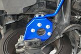Hardrace 17mm Rear Add-On Sway Bar
