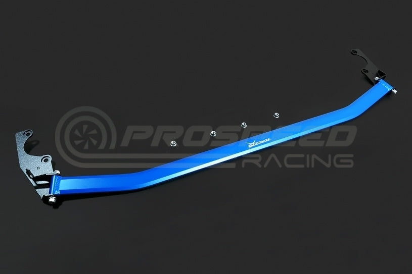 Hardrace Front Strut Tower Brace - Toyota Prius ALPHA ZVW40 12+ Q0500 | Pro Speed Racing