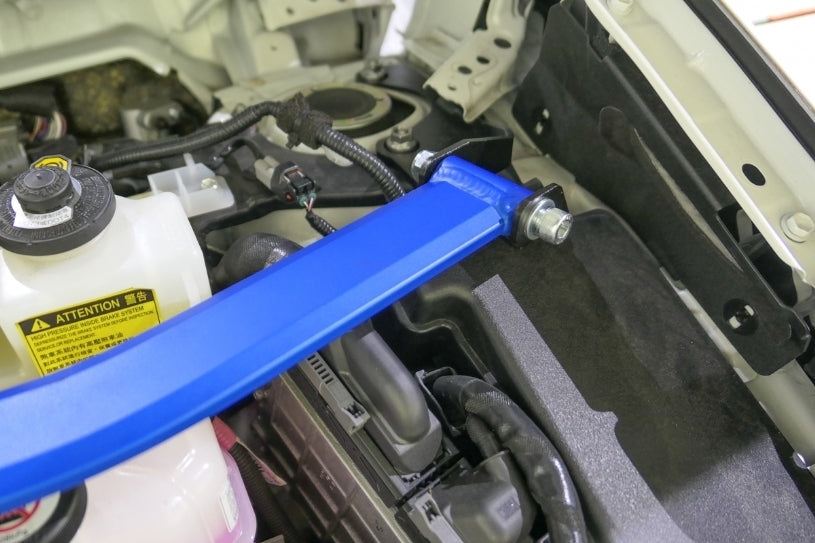 Hardrace Front Strut Tower Brace
