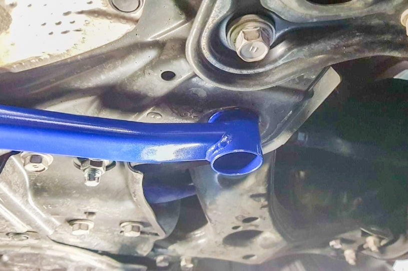 Hardrace Front Lower Brace