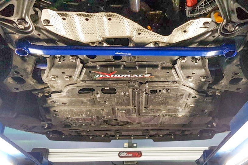 Hardrace Front Lower Brace