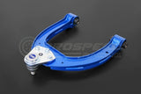 Hardrace Front Upper Camber Kit V2 Rubber - Mercedes C Class W205, S205/GLC Class 16+ Q0503