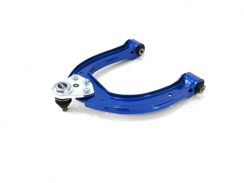Hardrace Front Upper Camber Kit V2 Rubber