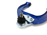 Hardrace Front Upper Camber Kit V2 Rubber