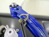 Hardrace Front Upper Camber Kit V2 Pillowball