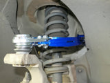 Hardrace Front Upper Camber Kit V2 Pillowball