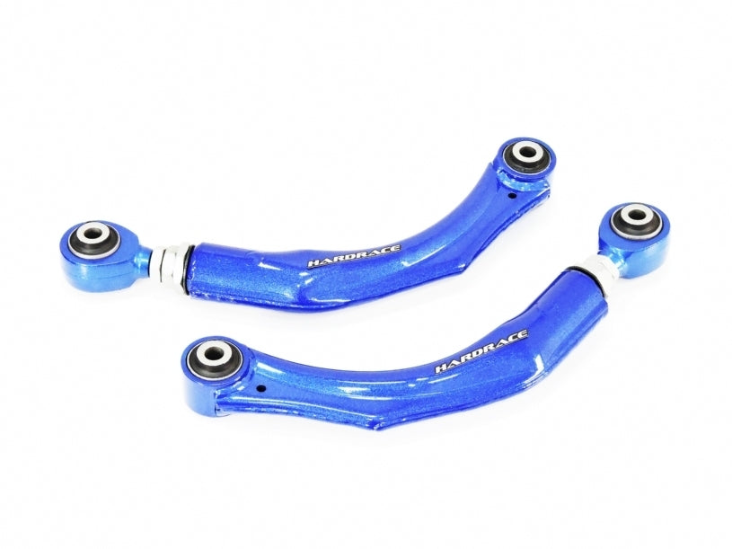 Hardrace Rear Camber Kit w/Rubber Bush
