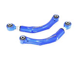 Hardrace Rear Camber Kit w/Rubber Bush