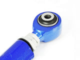 Hardrace Rear Camber Kit w/Rubber Bush