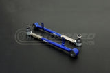 Hardrace Rear Toe Kit w/Rubber Bush - Toyota Caldina ST246 02-07 Q0511 | Pro Speed Racing
