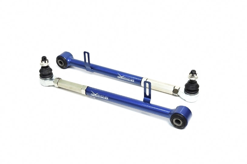 Hardrace Rear Toe Kit w/Rubber Bush