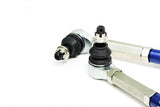 Hardrace Rear Toe Kit w/Rubber Bush