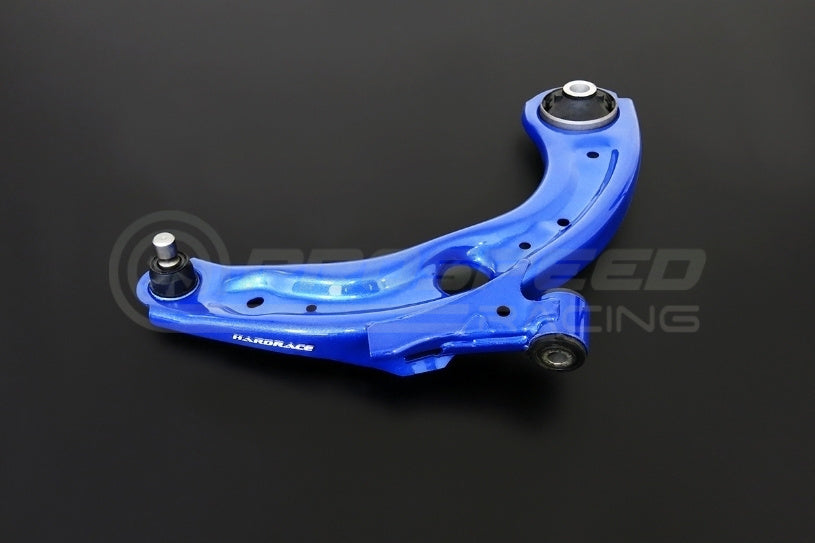 Hardrace Front Lower Control Arms - Mazda 2 DJ 14+ Q0513 | Pro Speed Racing