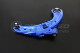 Hardrace Front Lower Control Arms - Mazda 2 DJ 14+ Q0513 | Pro Speed Racing