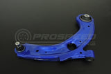 Hardrace Front Lower Control Arms - Mazda CX-3 DK 15+ Q0514 | Pro Speed Racing