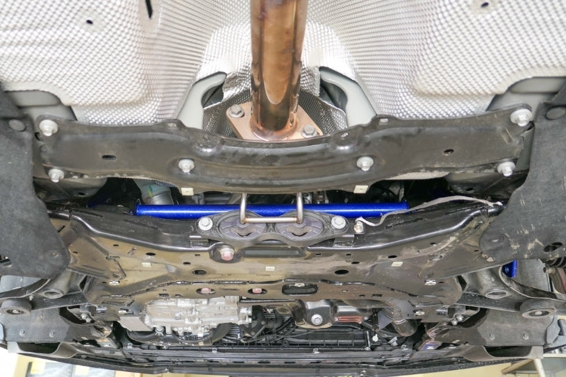 Hardrace 28mm Front Sway Bar