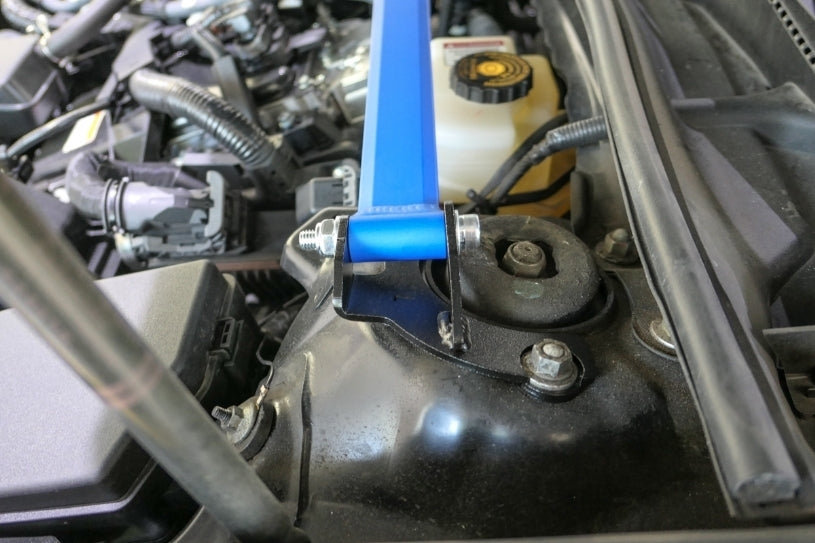 Hardrace Front Strut Tower Brace