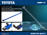 Hardrace Front Strut Tower Brace