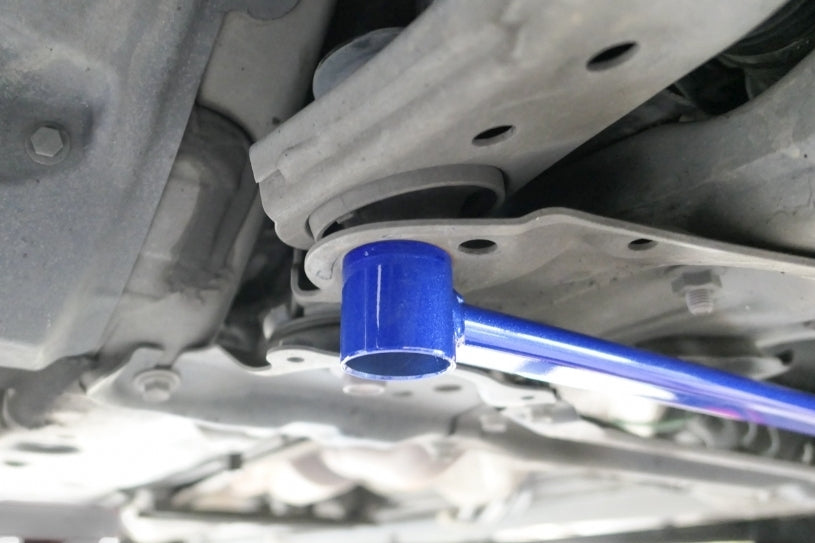 Hardrace Front Lower Brace