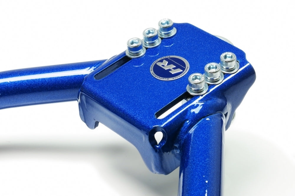 Hardrace Front Upper Camber Kit V2 w/Rubber Bush