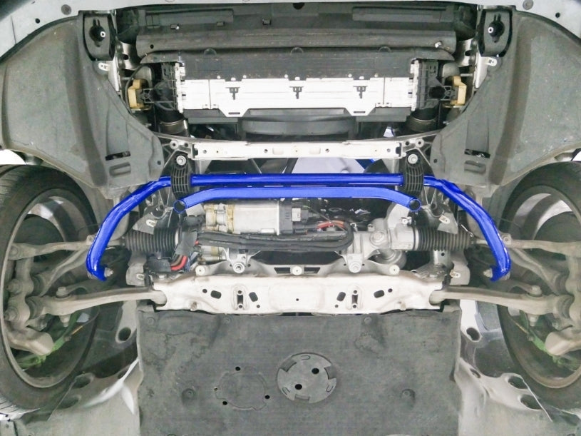 Hardrace 32mm Front Sway Bar