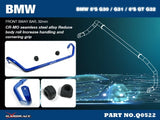 Hardrace 32mm Front Sway Bar