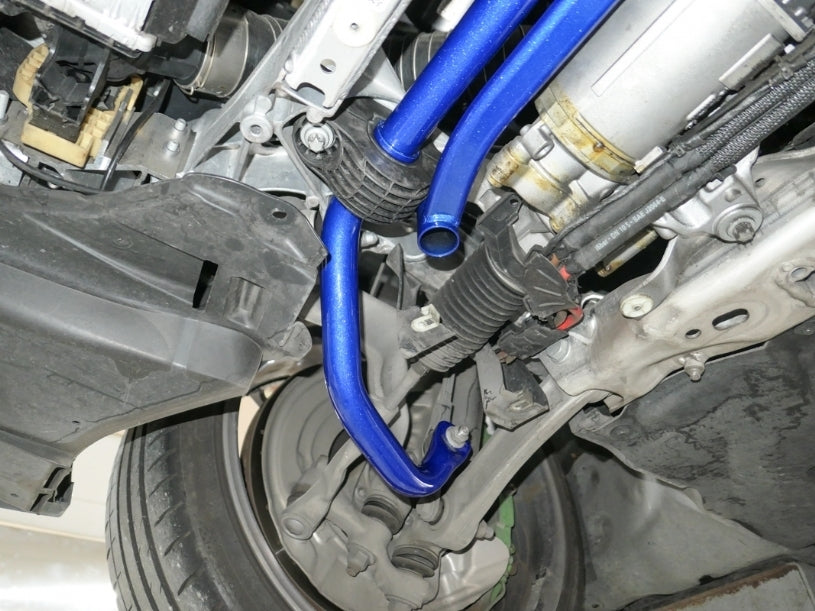 Hardrace 32mm Front Sway Bar