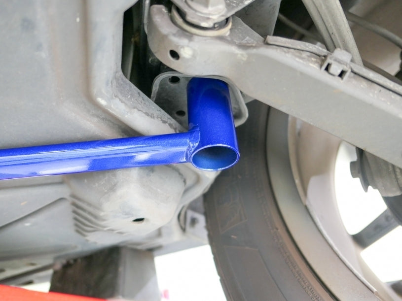 Hardrace Rear Lower Brace