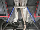 Hardrace Rear Lower Brace
