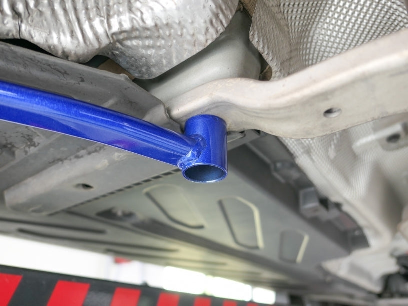 Hardrace Rear Lower Brace