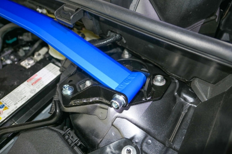 Hardrace Front Strut Tower Brace