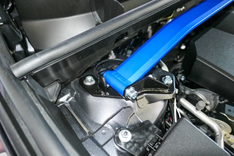 Hardrace Front Strut Tower Brace