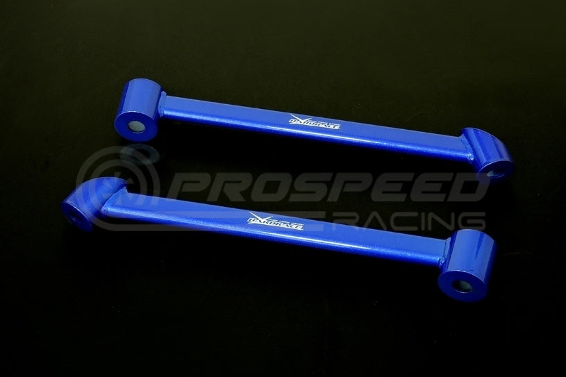 Hardrace Rear Lower Support Brace - Toyota RAV4 XA50 19+ Q0527 | Pro Speed Racing