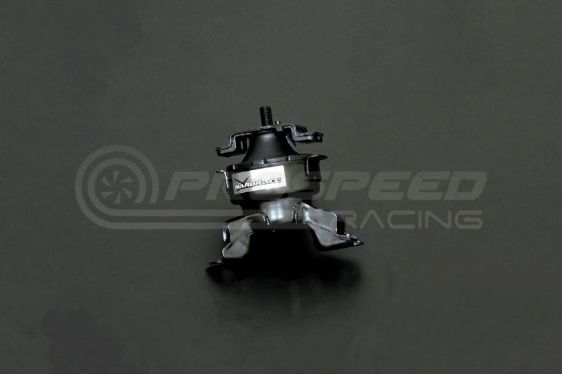 Hardrace Hardened Engine Mount Left Side (Race) - Honda Civic EK3/4/5/9, EJ6/7/8/9, EM1 Q0530