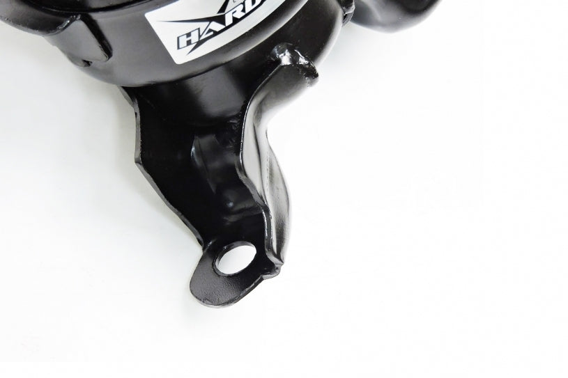 Hardrace Hardened Engine Mount Left Side (Race)