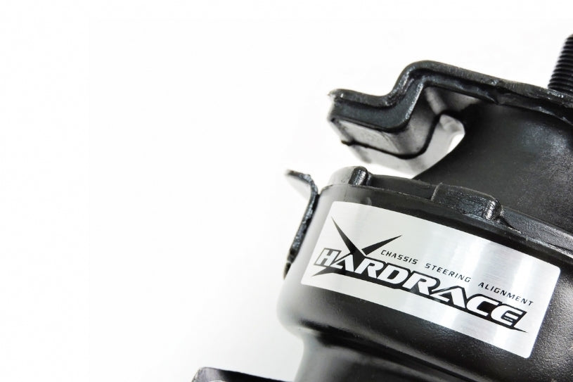 Hardrace Hardened Engine Mount Left Side (Race)