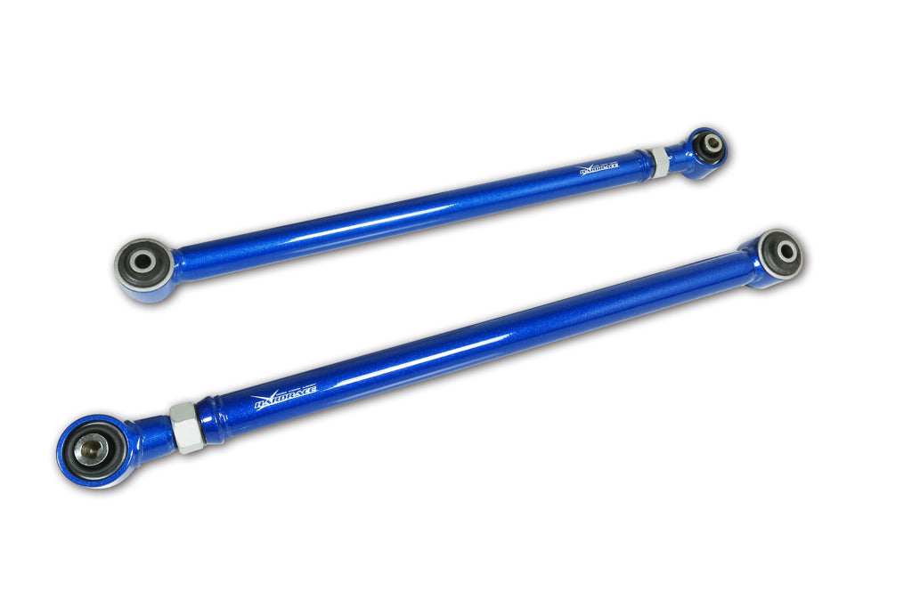 Hardrace Rear Lower Arm