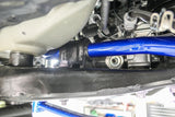 Hardrace 30mm Front Sway Bar
