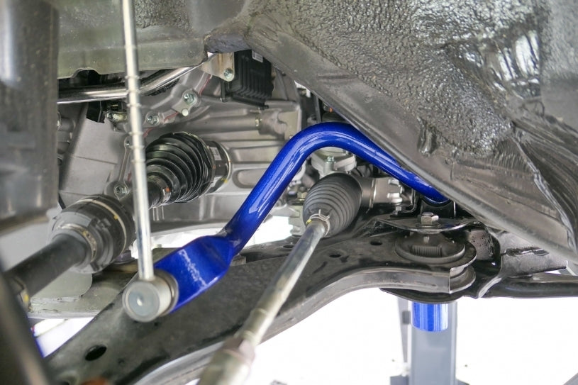Hardrace 30mm Front Sway Bar